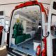 Reforço na Saúde: Jerônimo anuncia entrega de 41 novas ambulâncias na Bahia