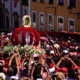 Festa de Santa Bárbara reúne multidão em Salvador a partir desta sexta