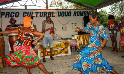 Em dois dias, Festival EcoQuilombo reúne música, sustentabilidade e agroecologia em Lauro de Freitas