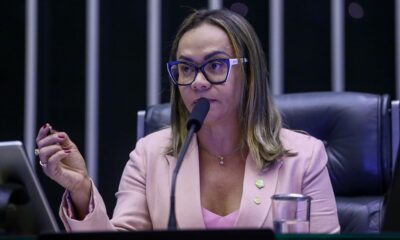 Empregabilidade feminina está entre prioridades do mandato de Ivoneide Caetano para 2024