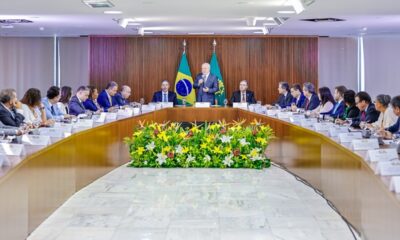 Brasil assumirá presidência do grupo das 20 maiores economias do mundo