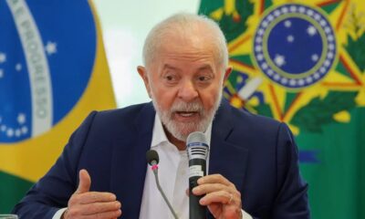 Lula sanciona LOA 2024 com valor total de aproximadamente R$ 5,5 trilhões