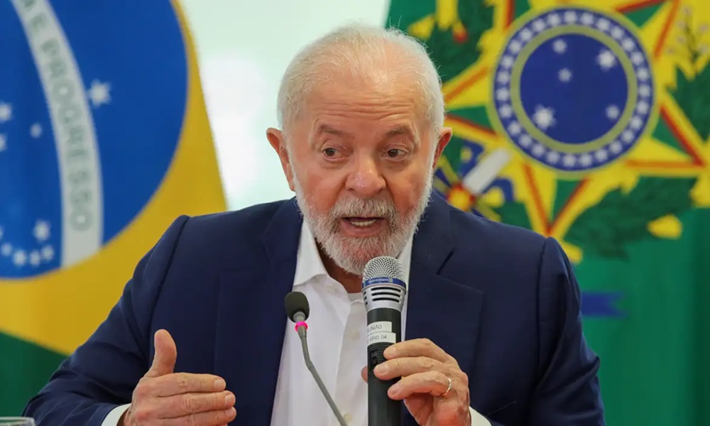 Lula anuncia investimento de R$ 2,4 bilhões para infraestrutura rodoviária baiana
