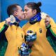 Delegação brasileira conquista 343 medalhas nos Jogos Parapan-Americanos