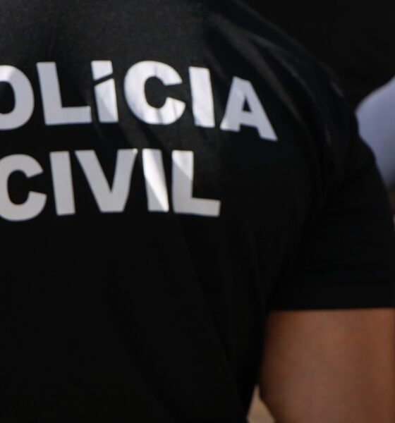 Operação Parietum: integrantes de grupos criminosos são alvos de ação da polícia em Salvador