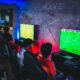 Encontro gamer promove programação de 10 horas na Arena Fonte Nova