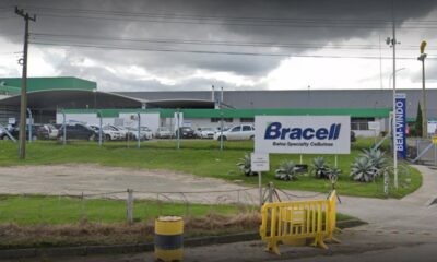 Expansão da Bracell deve gerar cerca de 700 novos empregos em Camaçari