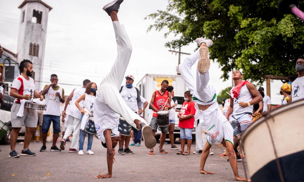 Caminhada da Consciência Negra: desfile e apresentações culturais acontecem em Salvador neste domingo