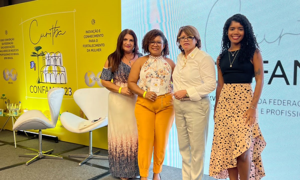 Conferência nacional sobre mulheres empreendedoras será sediada em Salvador