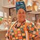 Rose Braga apresenta menu da culinária afro-indígena em evento gastronômico no Rio Vermelho