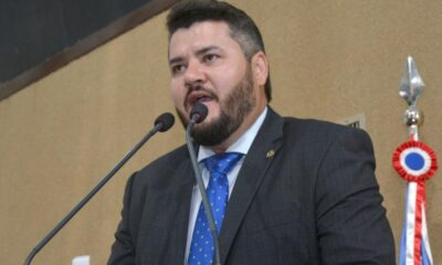 Júnior Muniz defende PEC que limita poderes de ministros do STF