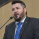 Júnior Muniz defende PEC que limita poderes de ministros do STF