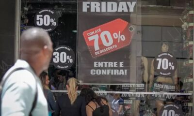 Nordeste registrou 1,4% em tentativas de fraude na Black Friday 2023