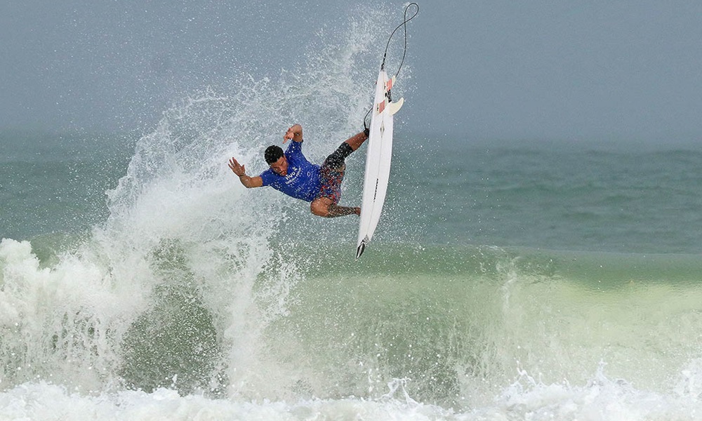 Campeonato Estadual Baiano de Surf segue com inscrições abertas; saiba mais