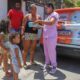 Com participação do carro do Zé Gotinha, campanha de multivacinação segue até esta quarta em Lauro de Freitas