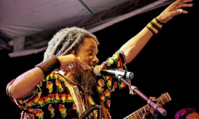 Réveillon Reggae acontece no dia 31 de dezembro no Pelourinho
