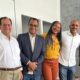 Maurício, Jacó e Olívia prestigiam lançamento da pré-candidatura de Marcelo Carvalho a vereador de Salvador