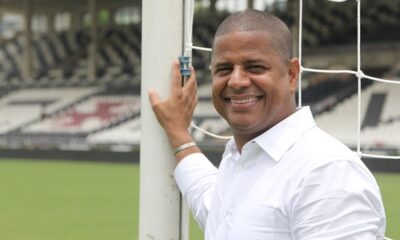 Após 24h desaparecido, ex-jogador de futebol Marcelinho Carioca é encontrado em São Paulo