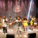 Olodum celebra 45 anos de carreira com show na Concha Acústica na sexta