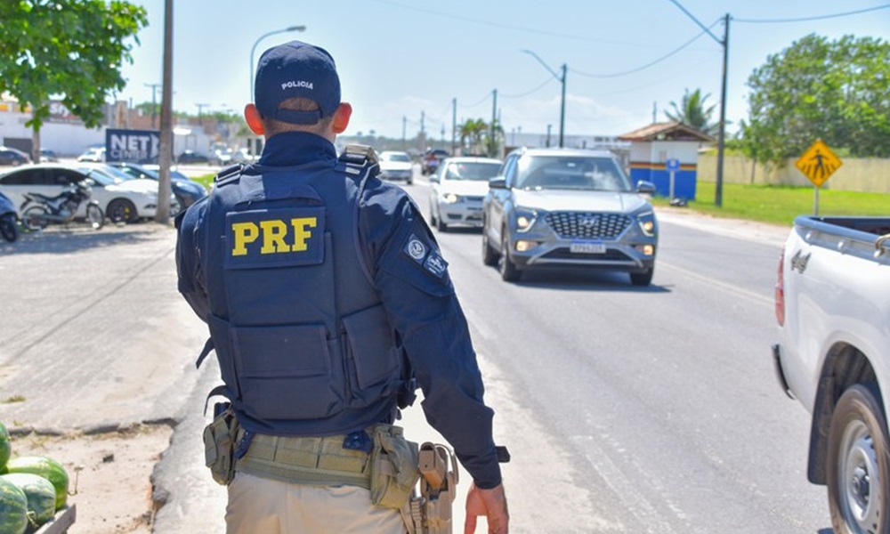 Operação Natal: PRF registra 51 acidentes com 18 mortos nas rodovias federais da Bahia