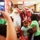 Penúltima Parada de Natal acontece neste sábado no Boulevard Shopping Camaçari