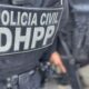 'Dama de Paus' do baralho do crime da SSP morre em confronto com a polícia em Salvador