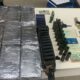 Polícia encontra nove quilos de cocaína dentro de veículo na Estrada do Coco; motorista foi preso