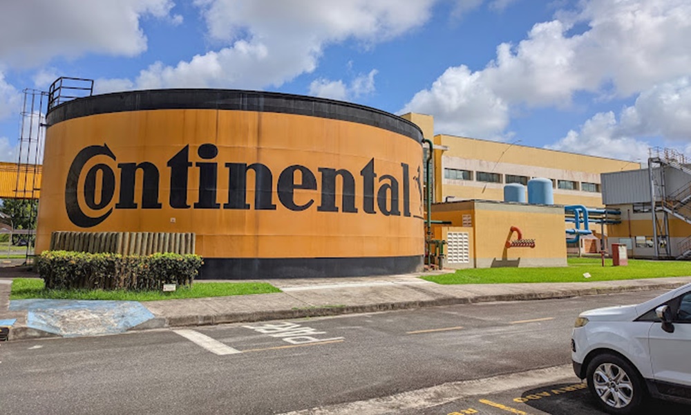 Continental abre inscrições para Programa de Jovem Aprendiz em Camaçari