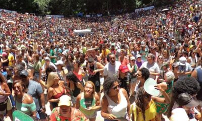 Festival do Parque: programação gratuita anima fins de semana de janeiro em Salvador