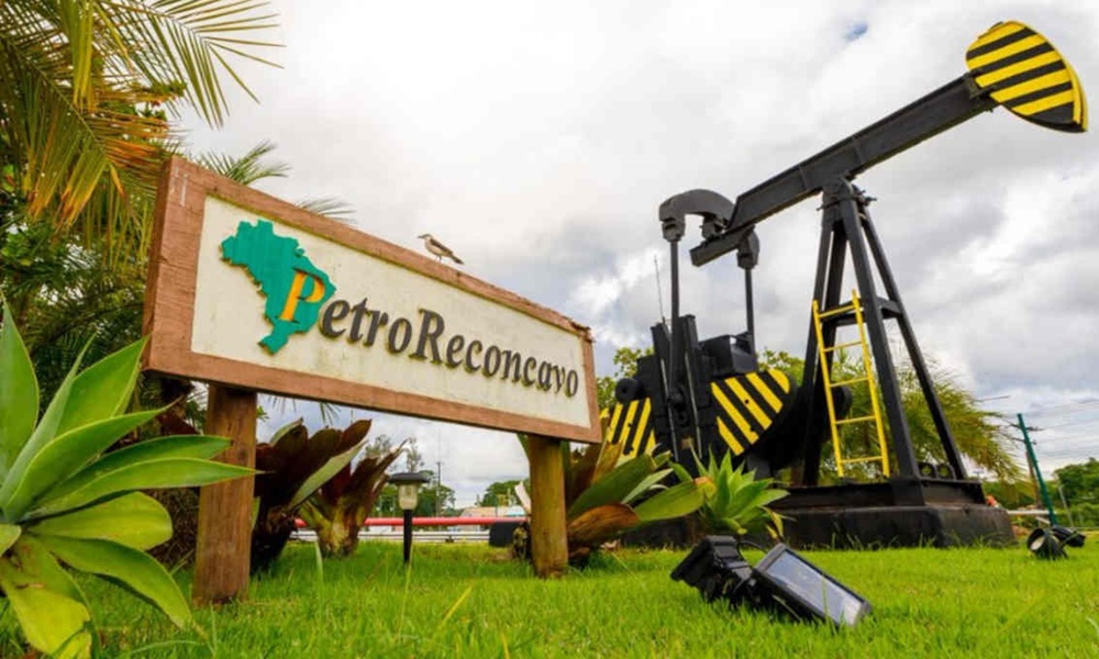 PetroReconcavo abre vagas de estágio em Mata de São João