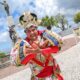 Rei Momo do Carnaval de Salvador 2024 é reeleito