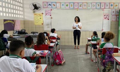 Inscrição para atividades educacionais gratuitas em Camaçari encerra dia 29