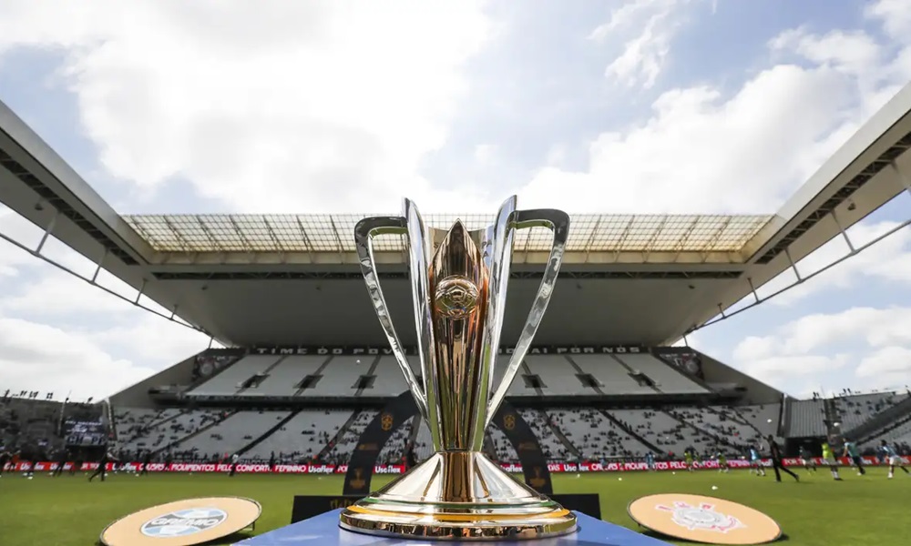 CBF divulga detalhes da edição da Supercopa Feminina 2024