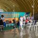 Instituto CCR oferece serviços gratuitos de saúde na Estação Águas Claras