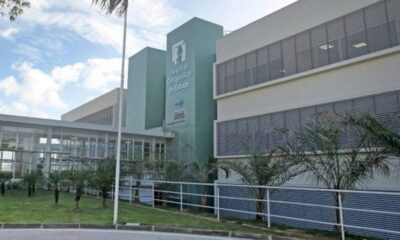Hospital Ortopédico da Bahia abre seleção com mais de 1,3 mil vagas em diversas especialidades