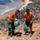 Projeto 'Meu descarte legal' beneficiará cinco praias da orla de Camaçari