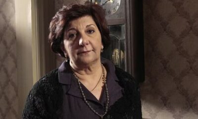 Morre aos 78 anos a atriz Jandira Martini, vítima de câncer