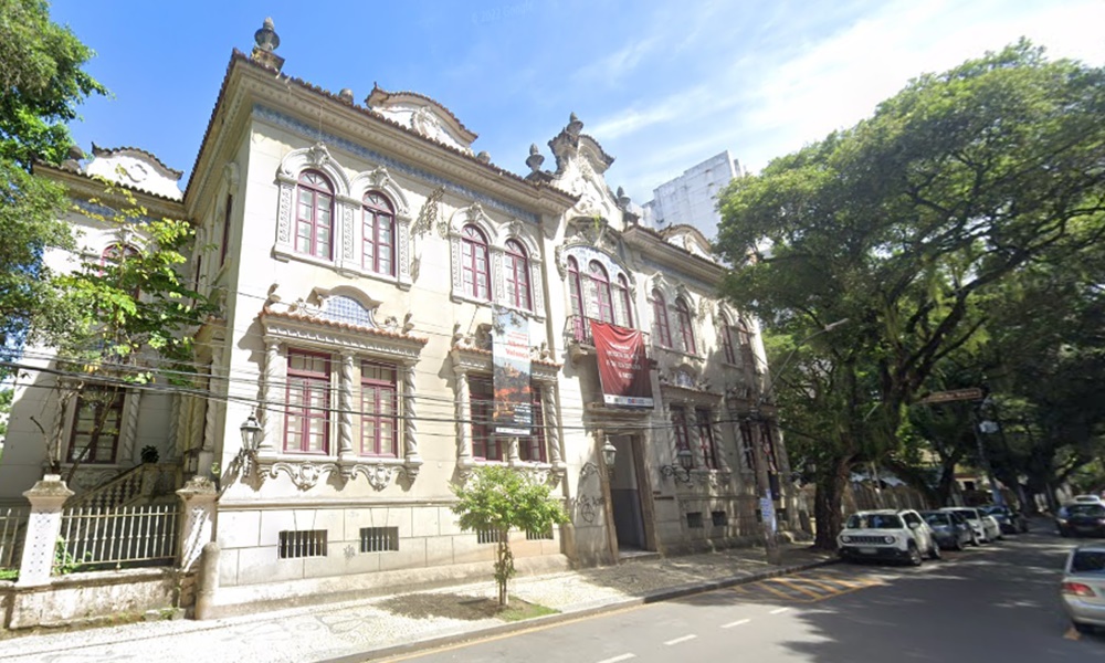 Funceb promove oficina com elementos recicláveis no Museu de Arte da Bahia