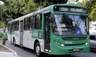 Carnaval 2024: Salvador terá linhas de ônibus gratuitas com 24h de funcionamento