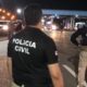 Operação Pista Livre: polícia prende integrante de organização criminosa no pedágio de Simões Filho