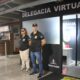 Delegacia Virtual é inaugurada na Estação da Lapa