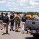Policiais presos na Operação El Patron são transferidos para presídio federal