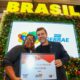 Salvador recebe prêmio de Melhor Destino Criativo do Mundo em feira internacional de turismo