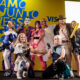 Evento geek leva campeonato de Just Dance e cosplay para o Boulevard Shopping