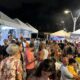Feira de Verão reúne vestuário, artesanato, gastronomia e música no Largo da Mariquita
