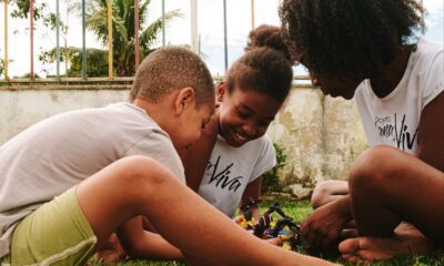 Santander abre inscrições para destinar recursos a programas sociais na Bahia