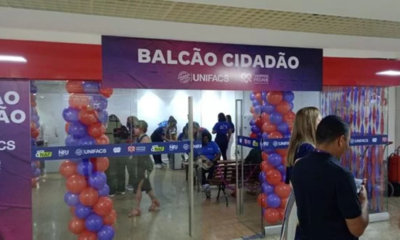 Balcão Cidadão oferece palestras gratuitas sobre Imposto de Renda e direitos trabalhistas em Salvador