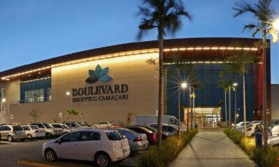 Boulevard Shopping Camaçari terá horário de funcionamento alterado durante Carnaval