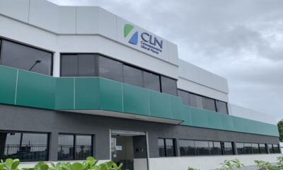 CLN abre processo seletivo para programa de estágio em Camaçari