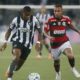 Campeonato Carioca: Flamengo e Botafogo medem forças no Maracanã